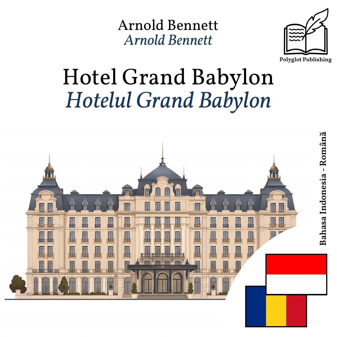 Hotelul Grand Babylon