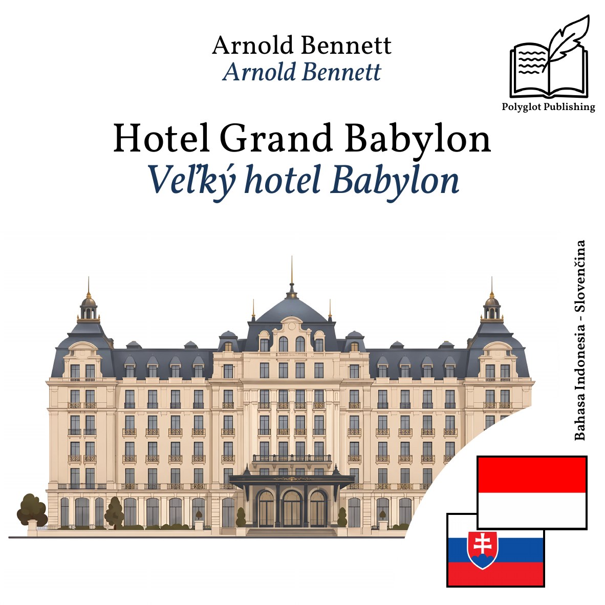 Veľký hotel Babylon