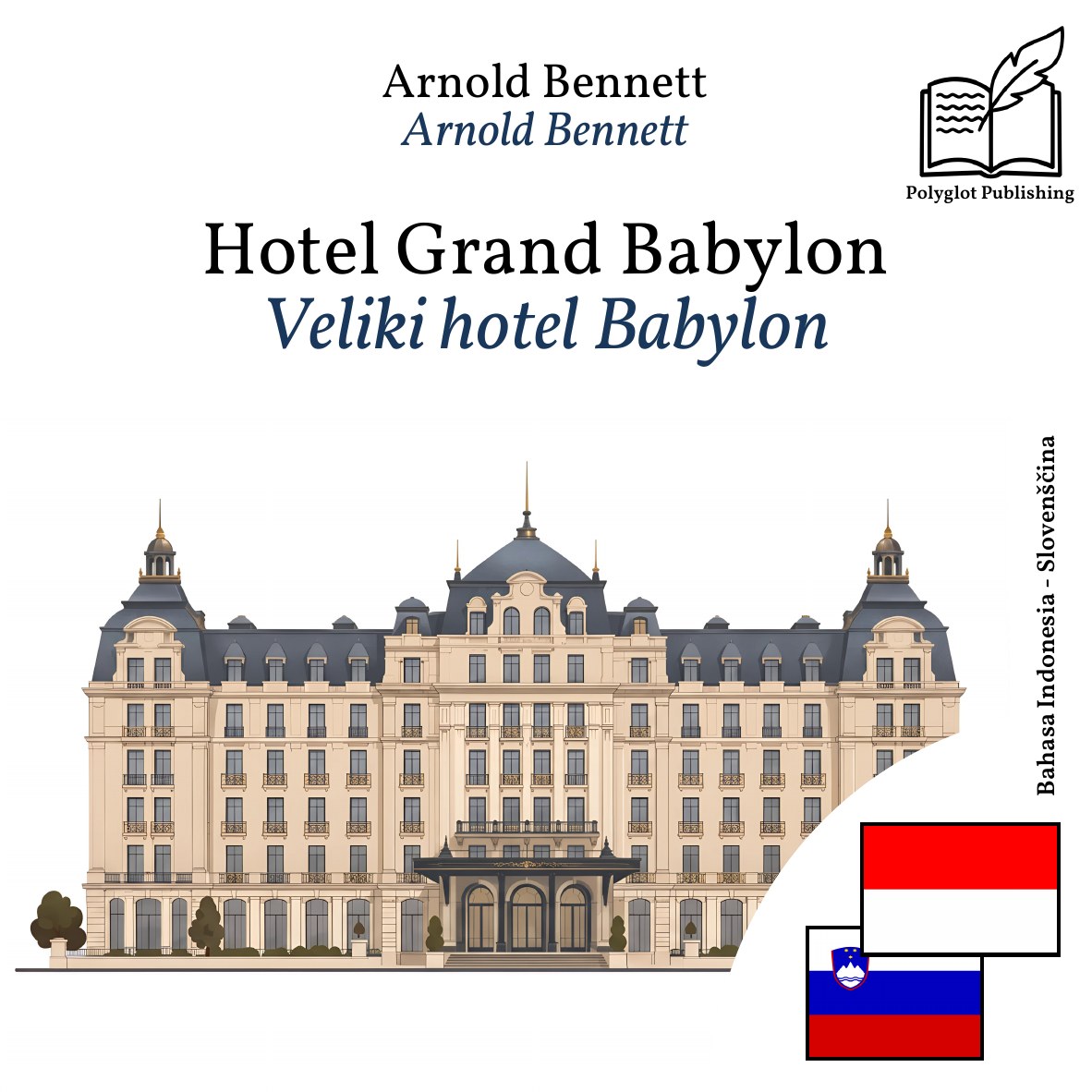 Veliki hotel Babylon