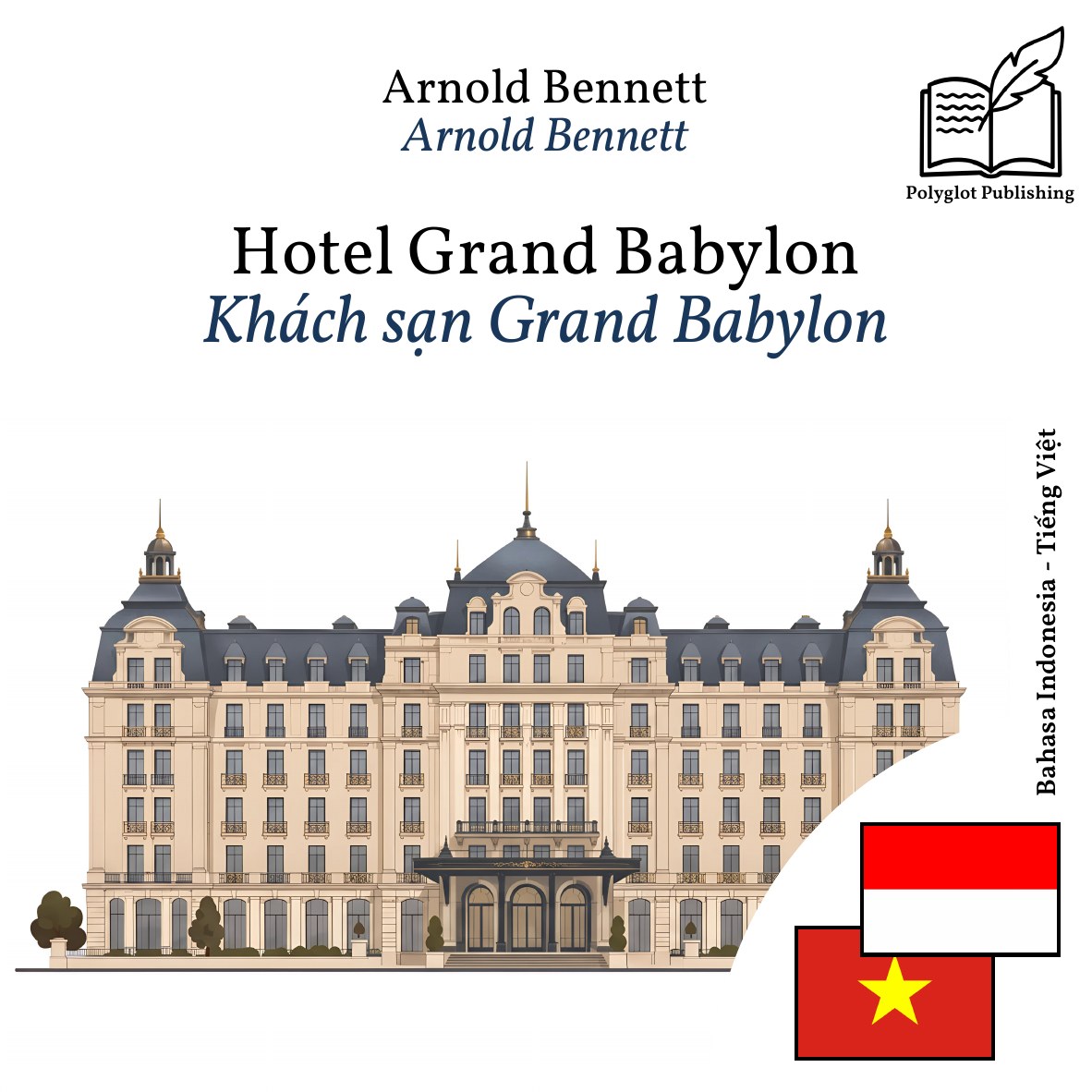 Khách sạn Grand Babylon