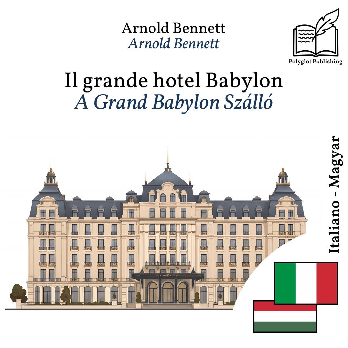 A Grand Babylon Szálló