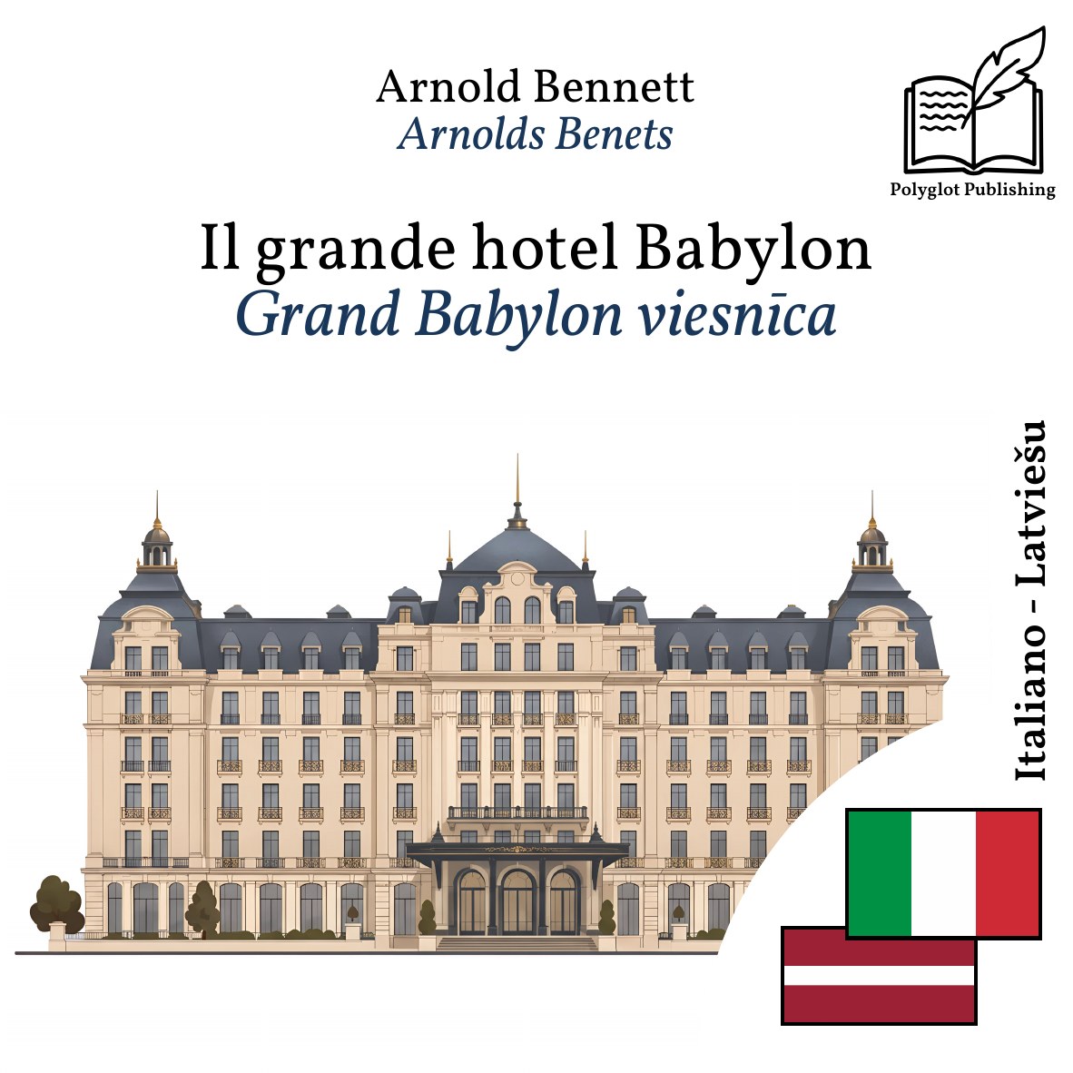 Grand Babylon viesnīca