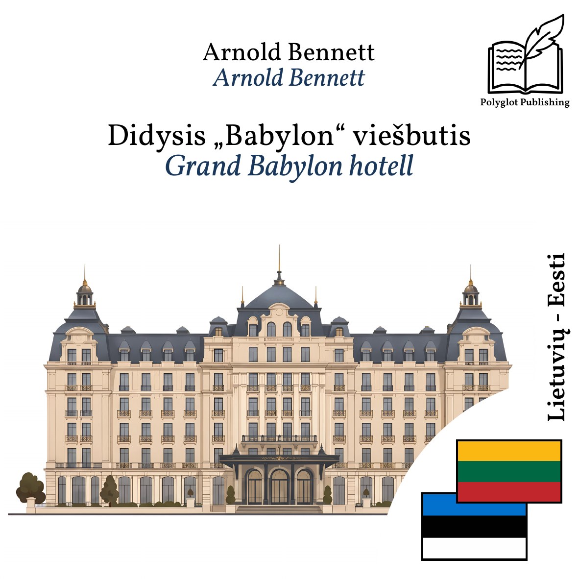 Grand Babylon hotell