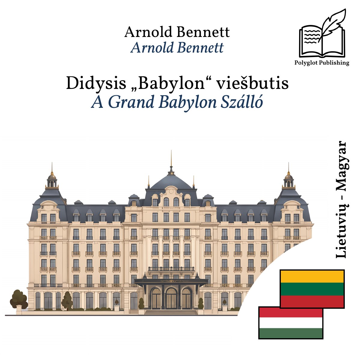 A Grand Babylon Szálló