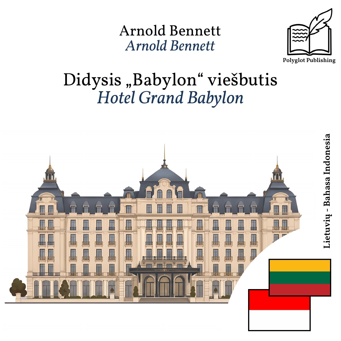 Hotel Grand Babylon