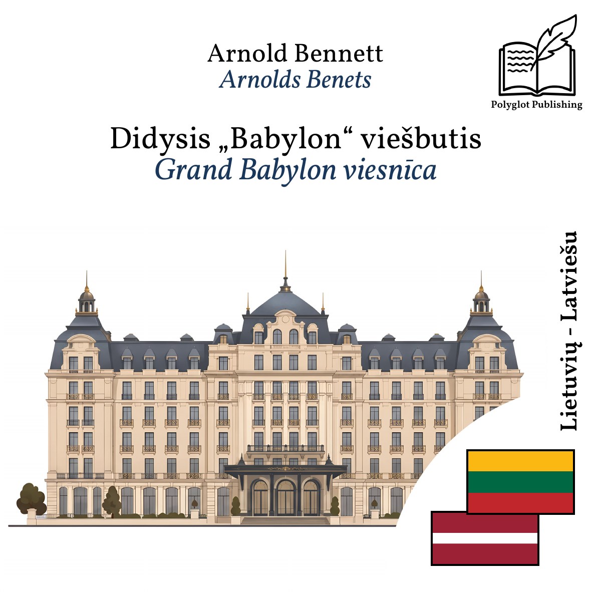 Grand Babylon viesnīca
