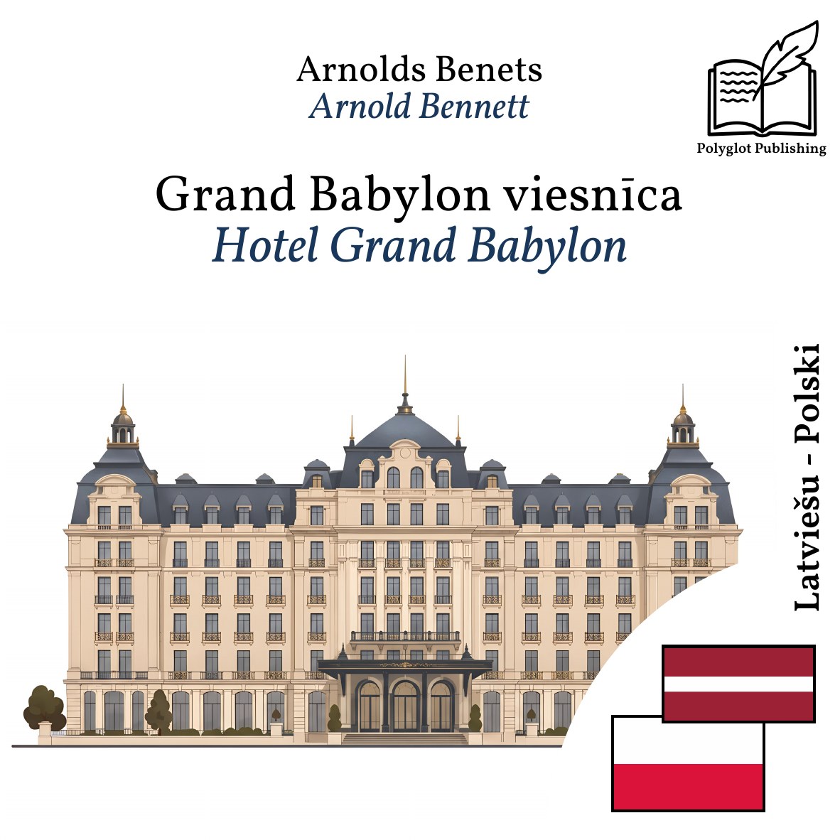 Hotel Grand Babylon