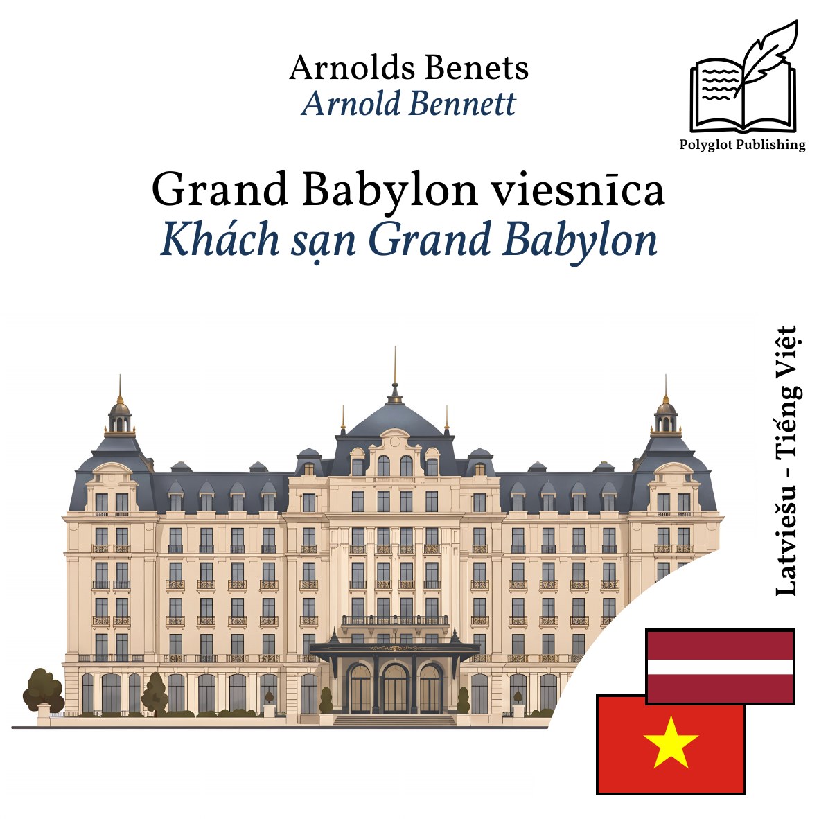 Khách sạn Grand Babylon