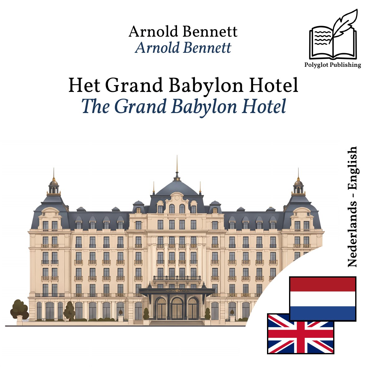 The Grand Babylon Hotel