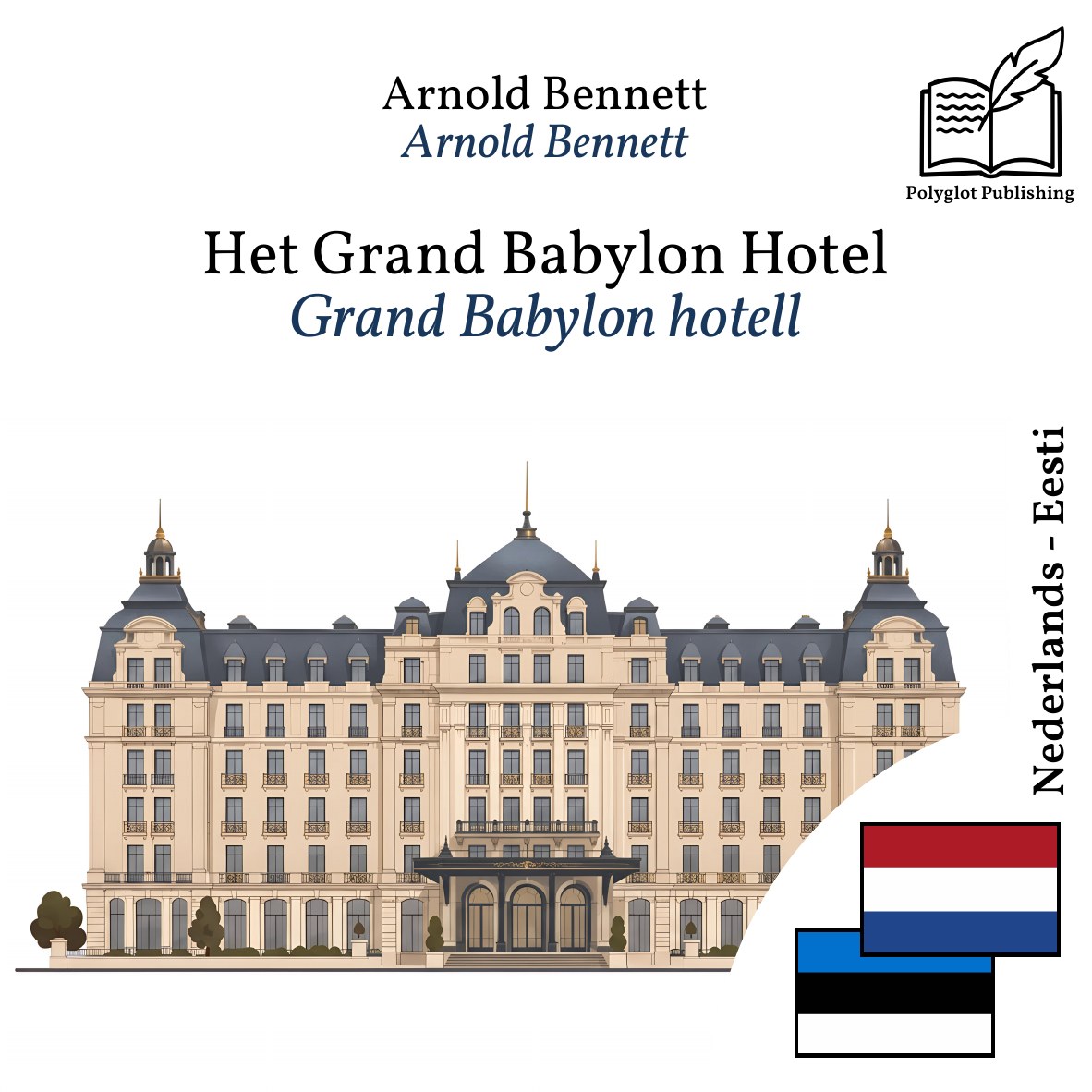 Grand Babylon hotell