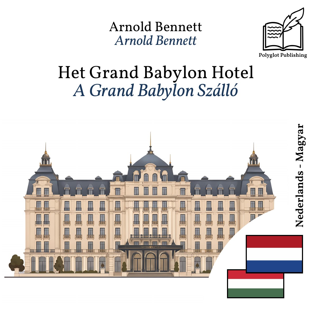A Grand Babylon Szálló