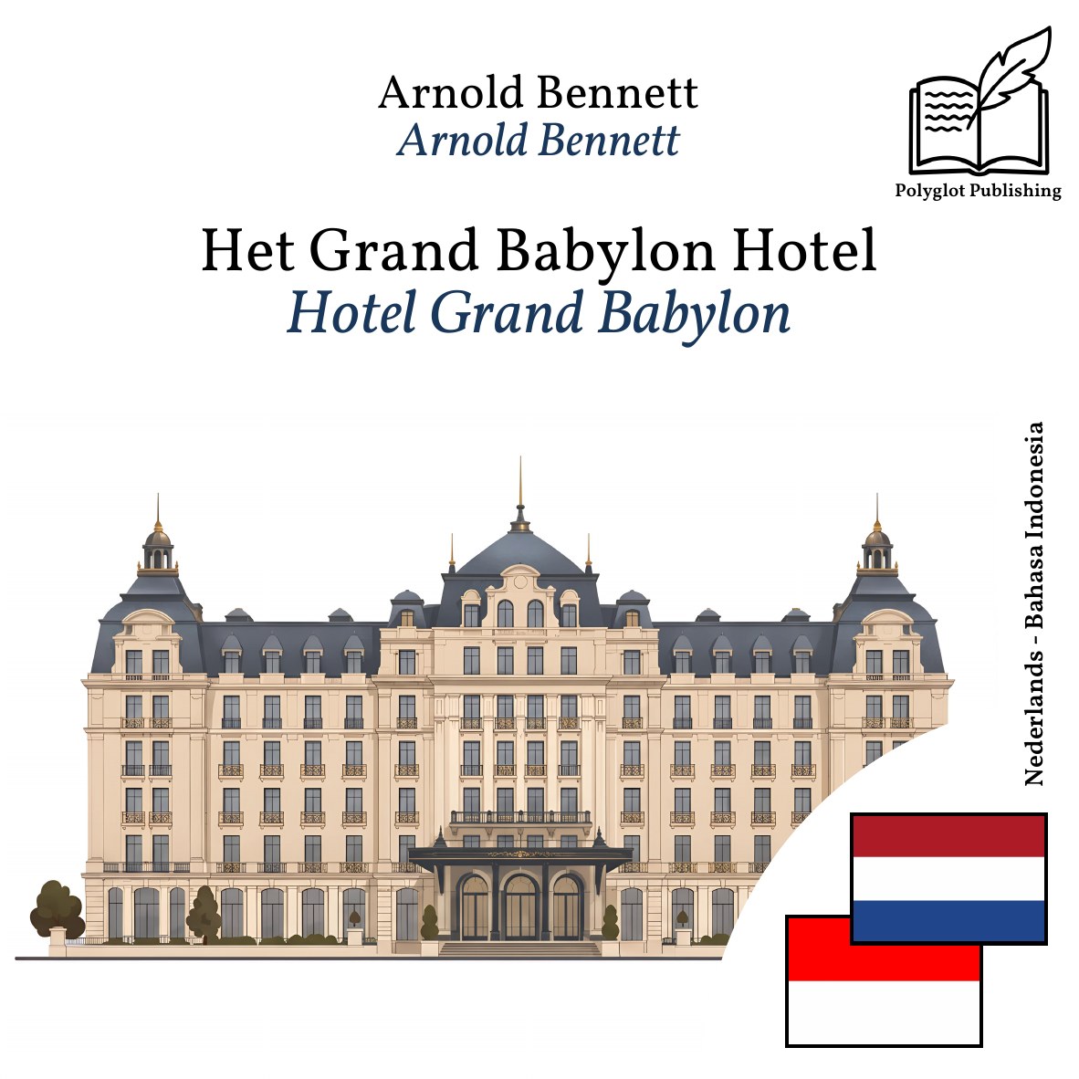 Hotel Grand Babylon