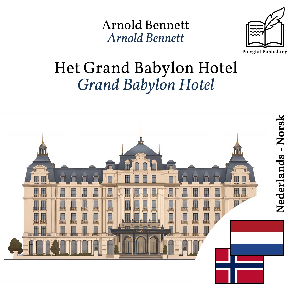 Grand Babylon Hotel