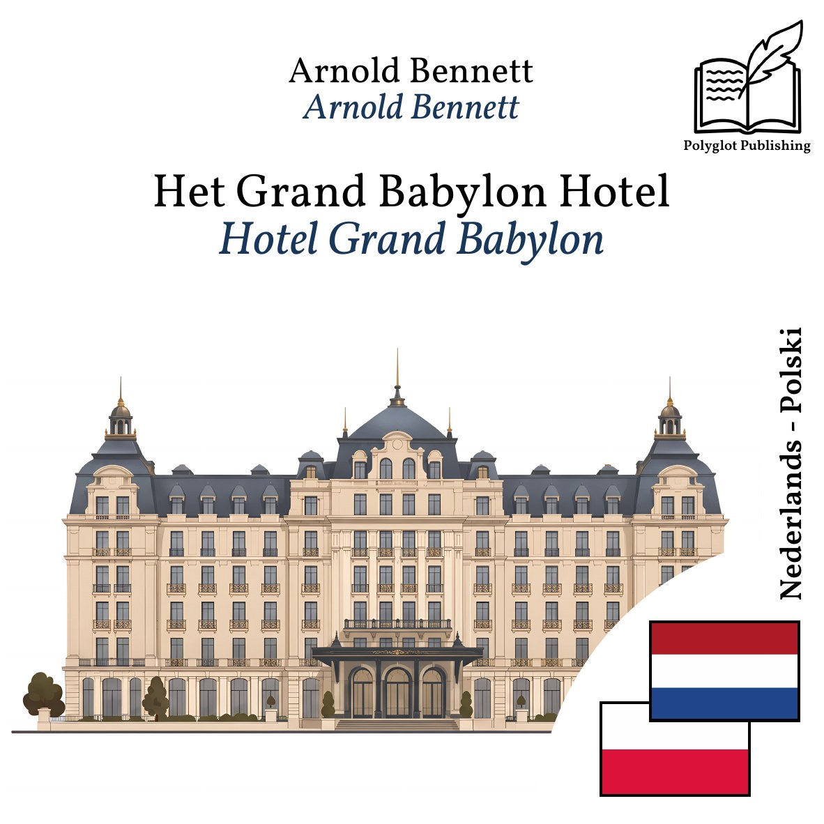 Hotel Grand Babylon