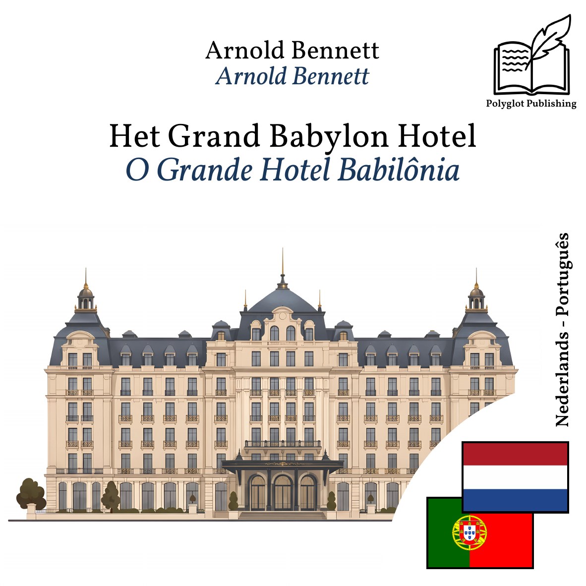 O Grande Hotel Babilônia