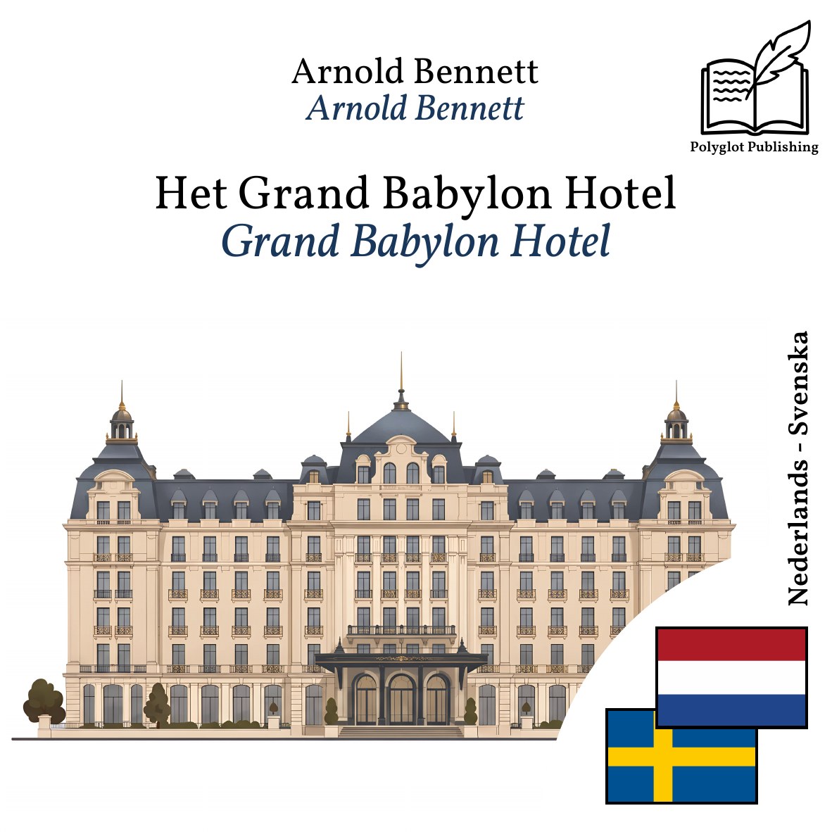 Grand Babylon Hotel