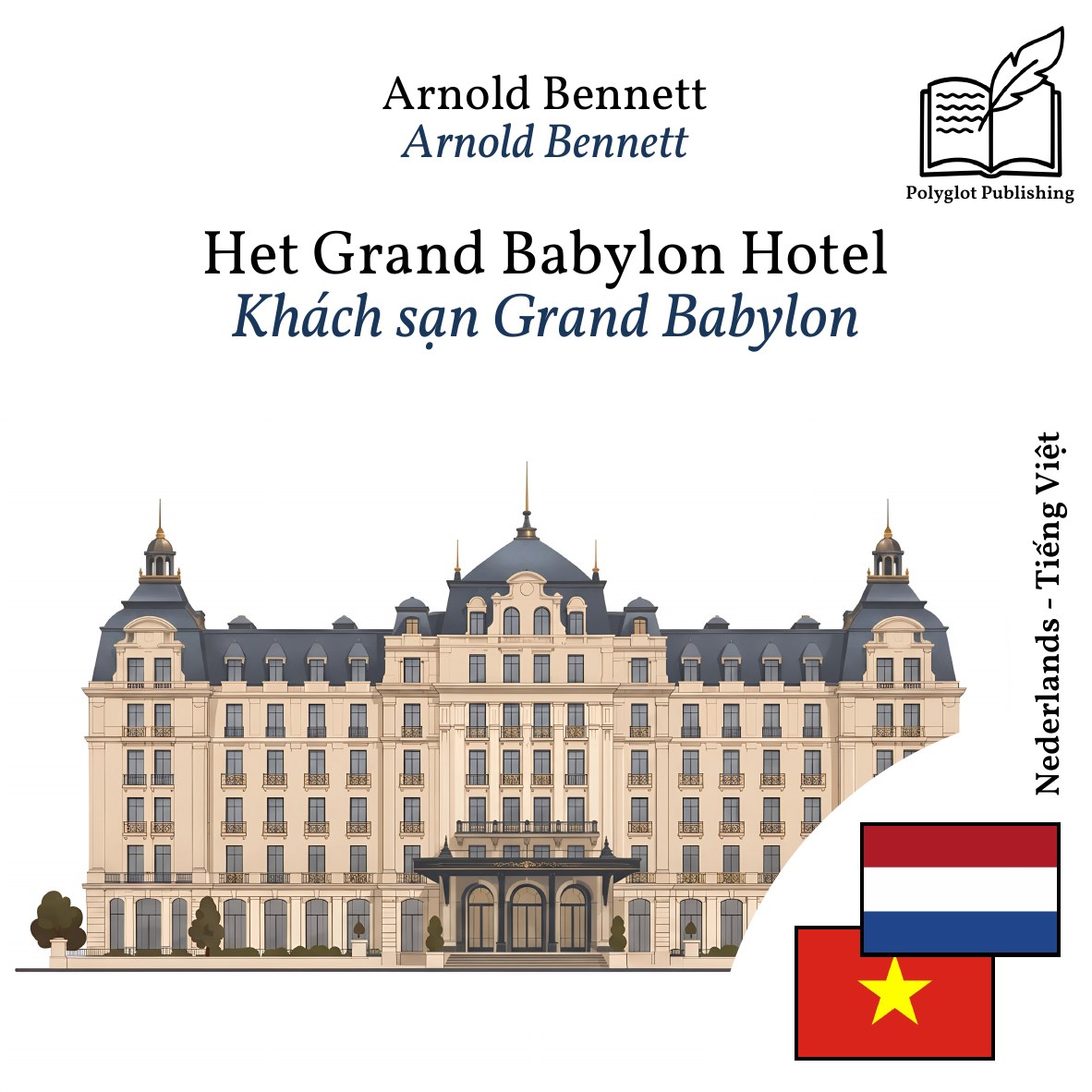 Khách sạn Grand Babylon