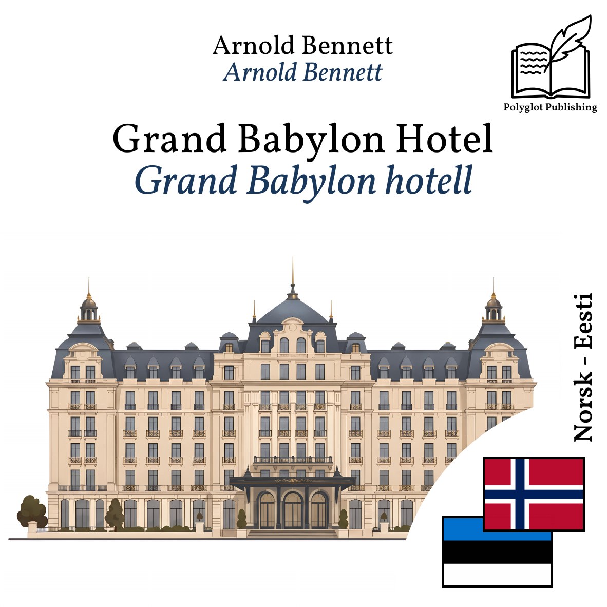 Grand Babylon hotell