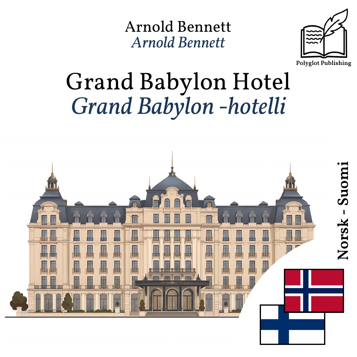 Grand Babylon -hotelli