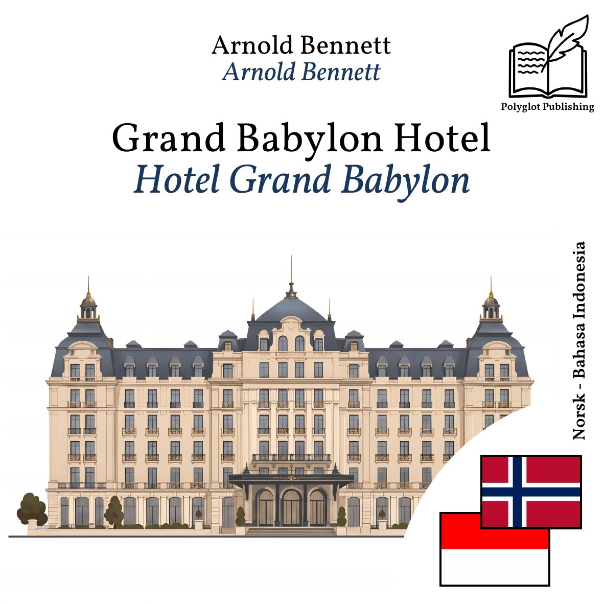 Hotel Grand Babylon