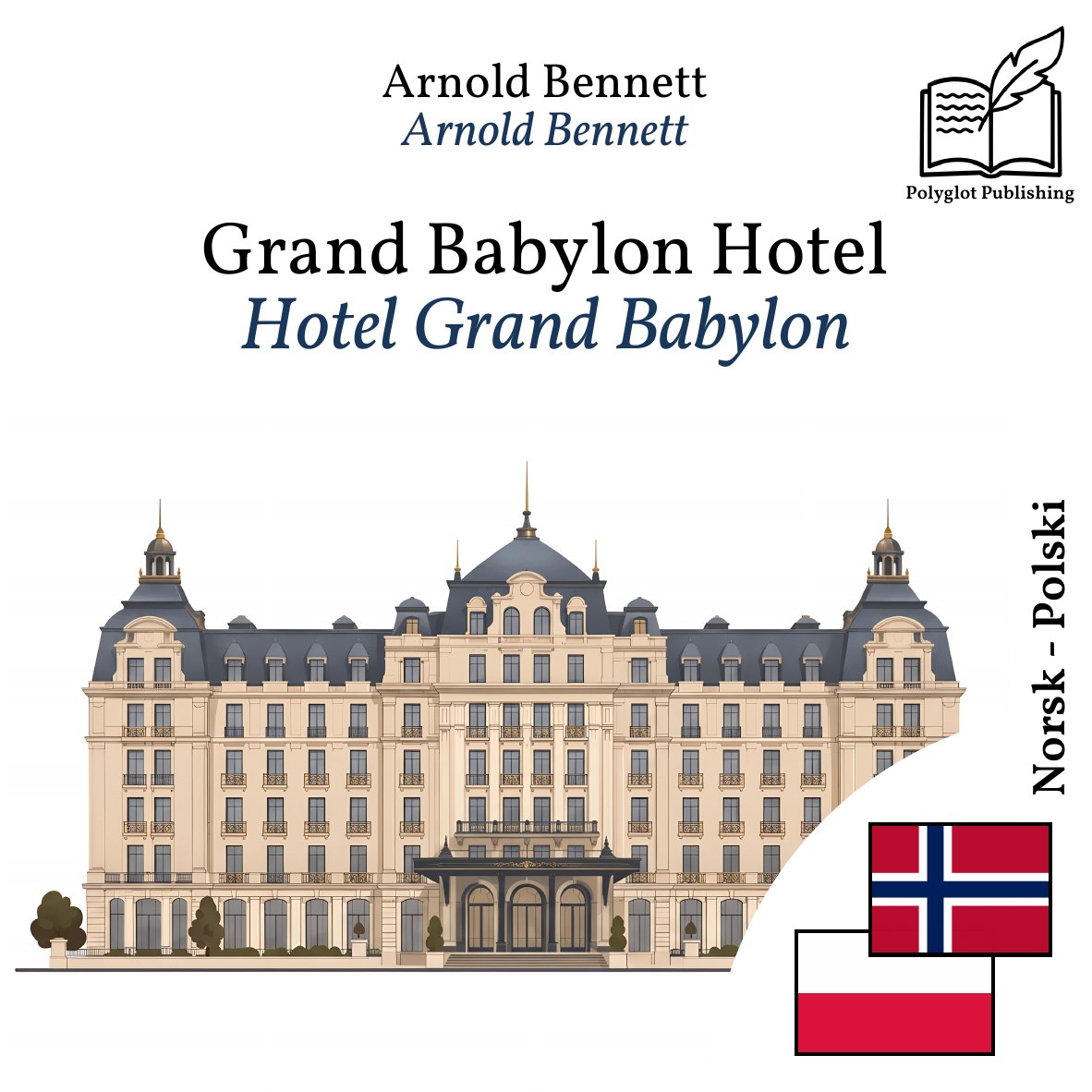 Hotel Grand Babylon