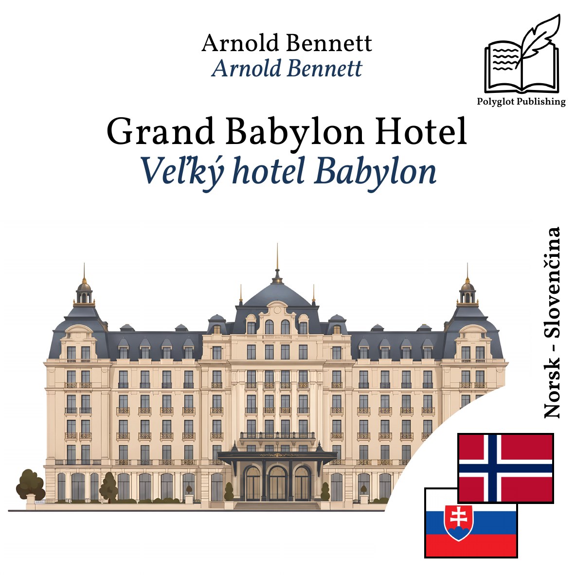 Veľký hotel Babylon
