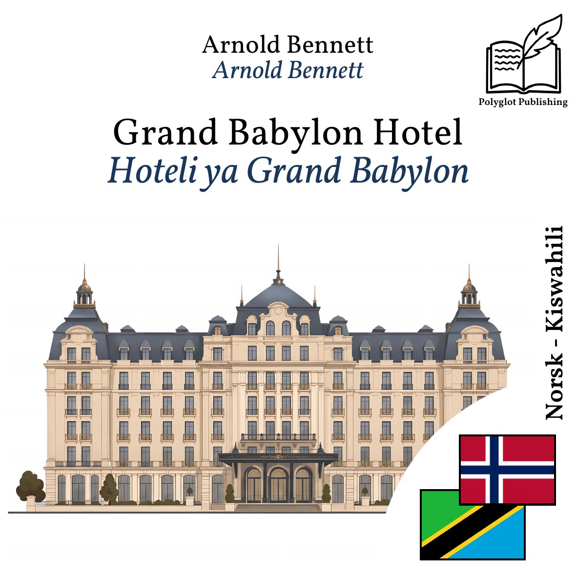 Hoteli ya Grand Babylon