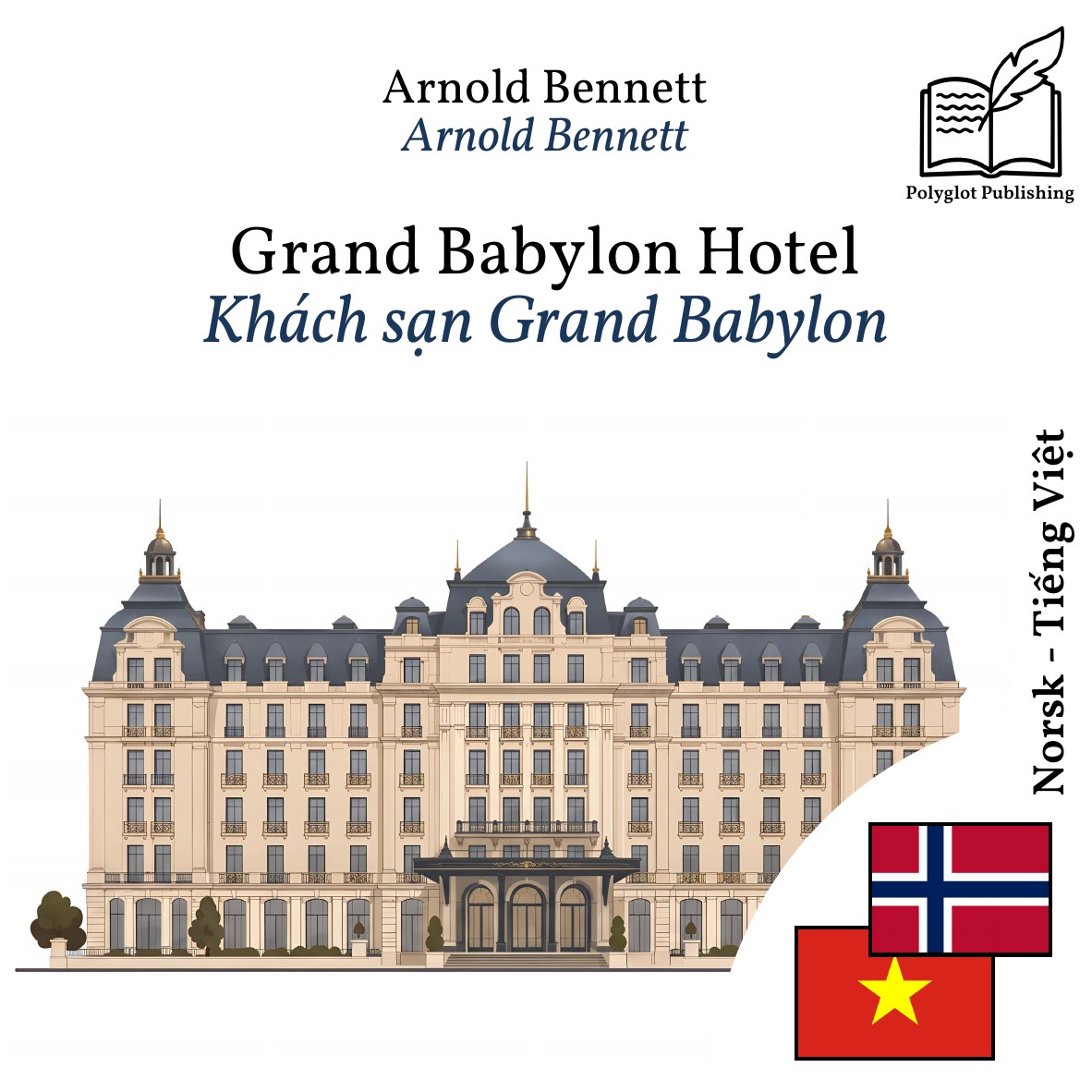 Khách sạn Grand Babylon