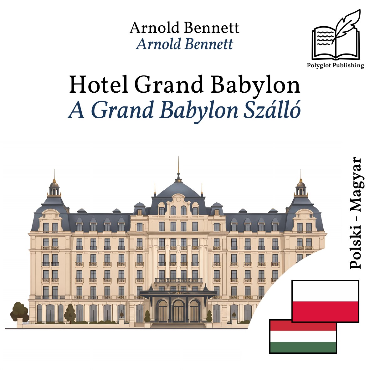 A Grand Babylon Szálló