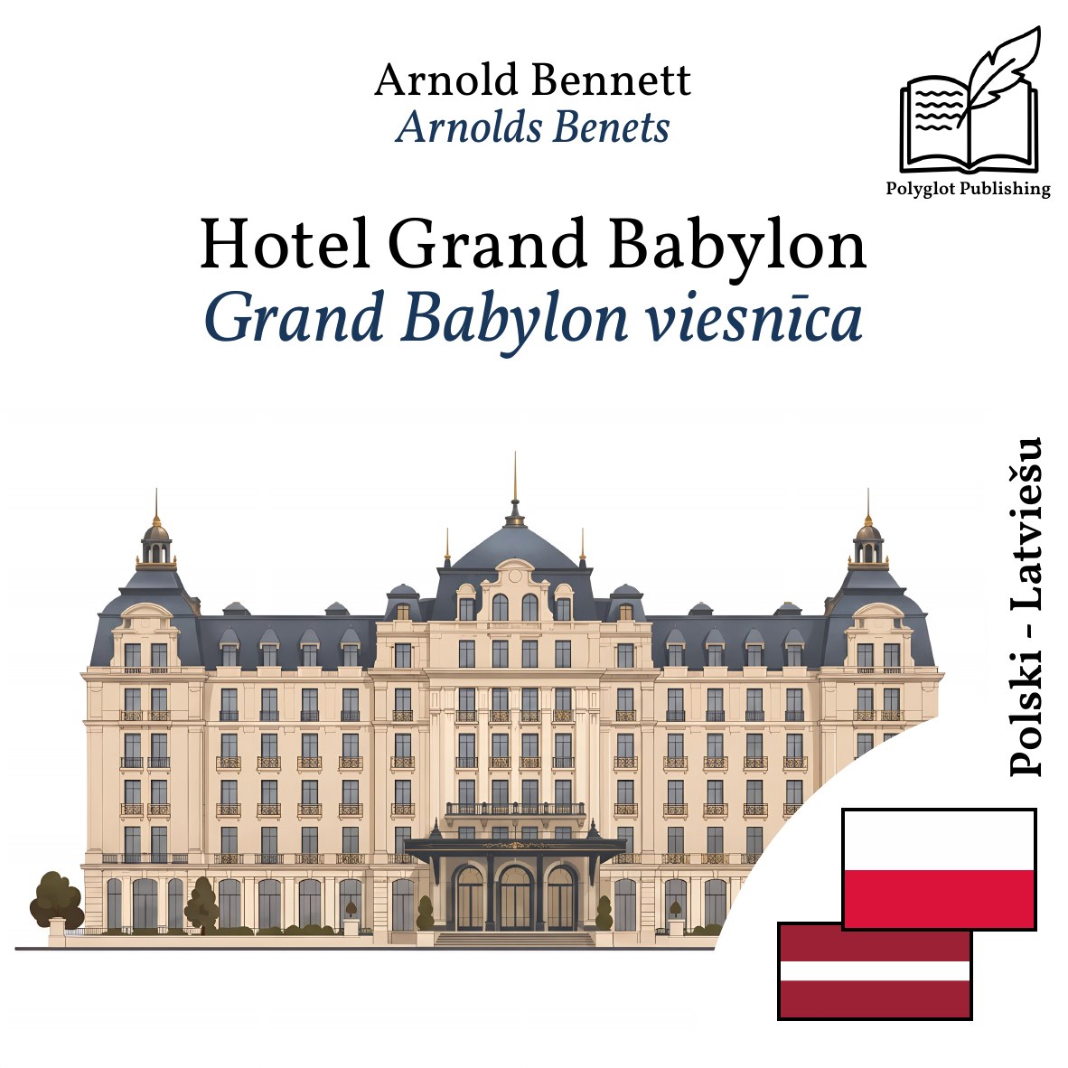 Grand Babylon viesnīca