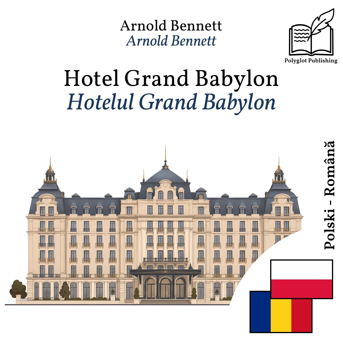Hotelul Grand Babylon