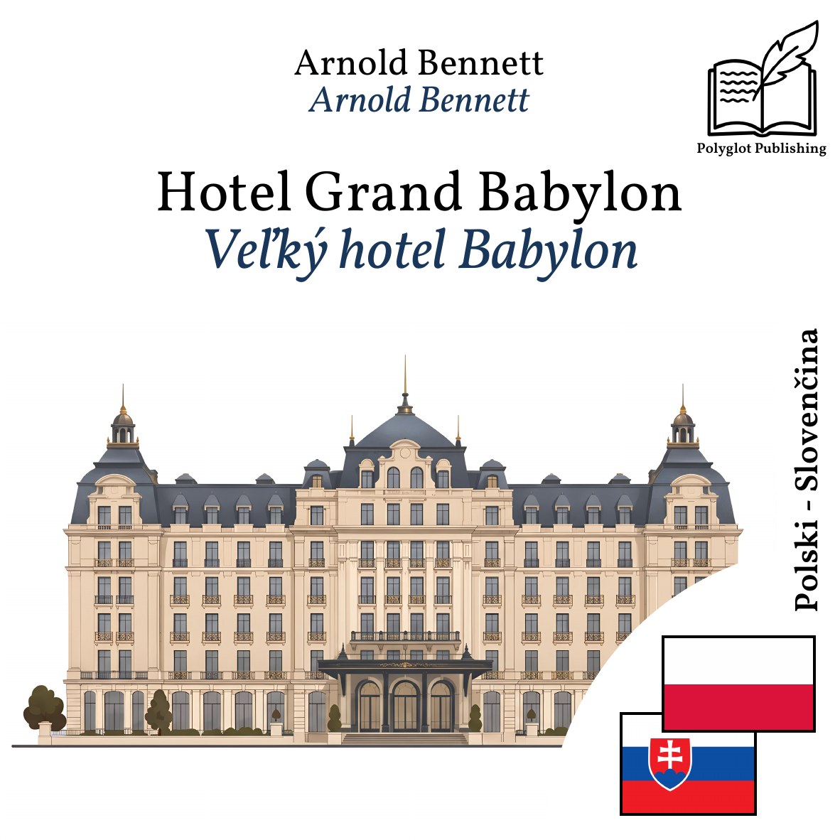 Veľký hotel Babylon