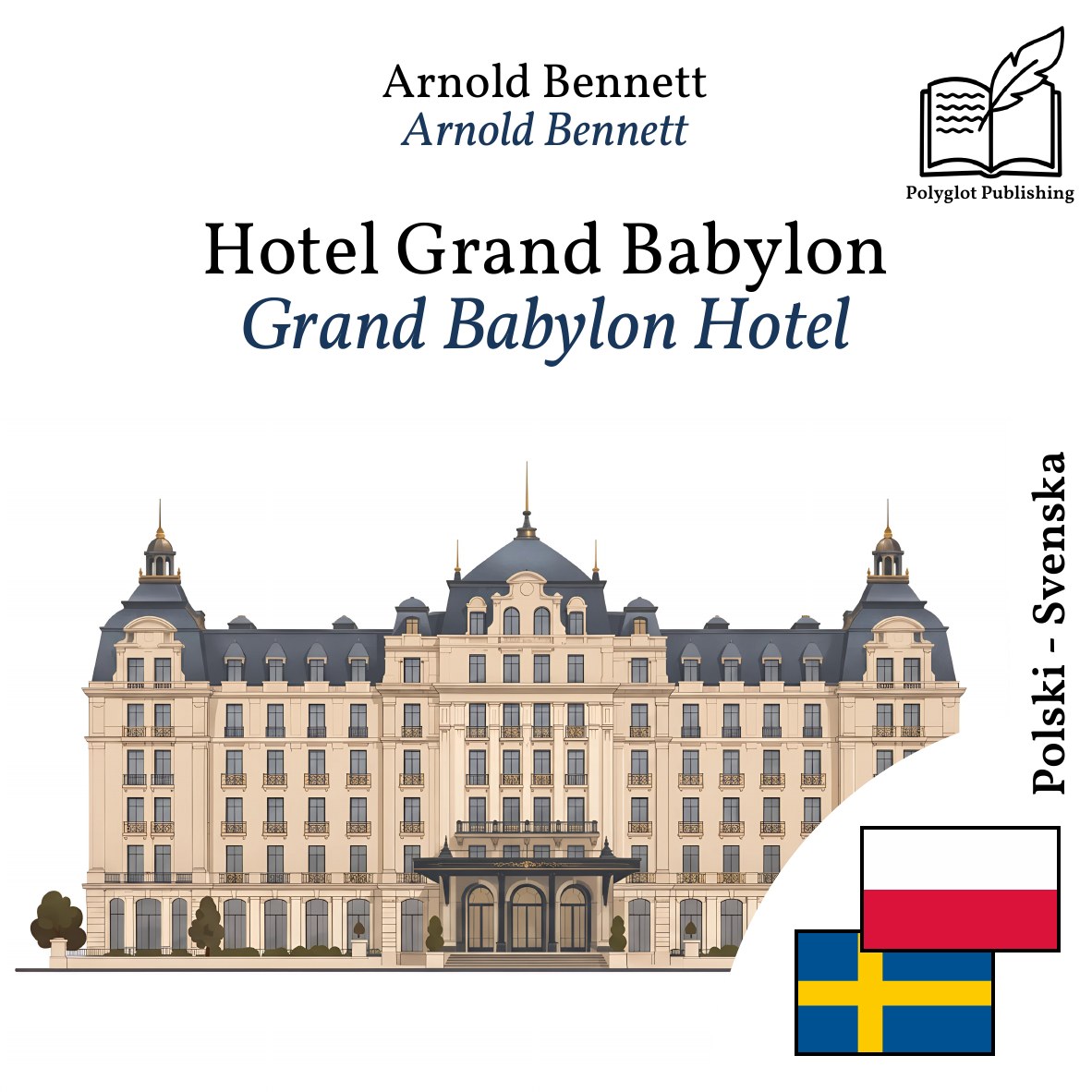 Grand Babylon Hotel