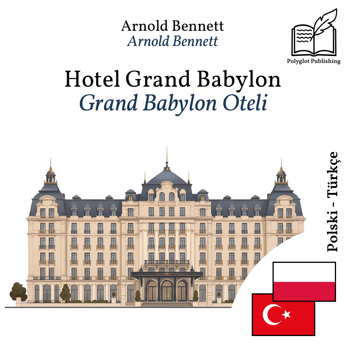 Grand Babylon Oteli