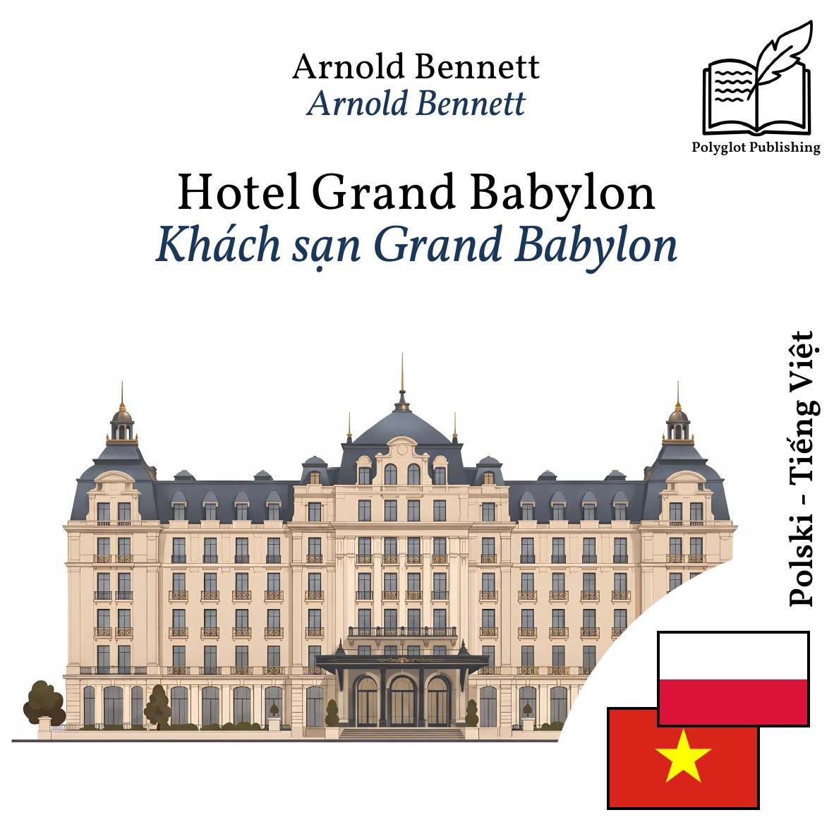 Khách sạn Grand Babylon