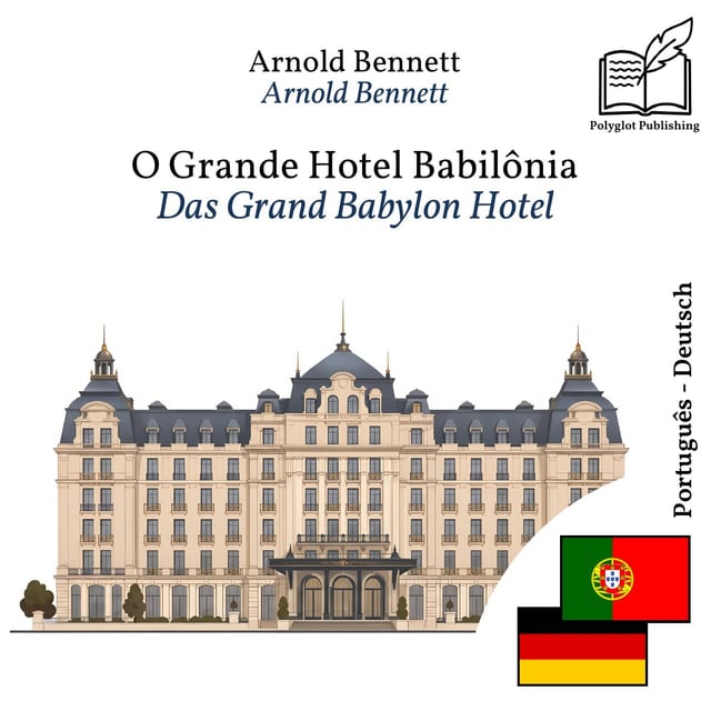 Das Grand Babylon Hotel
