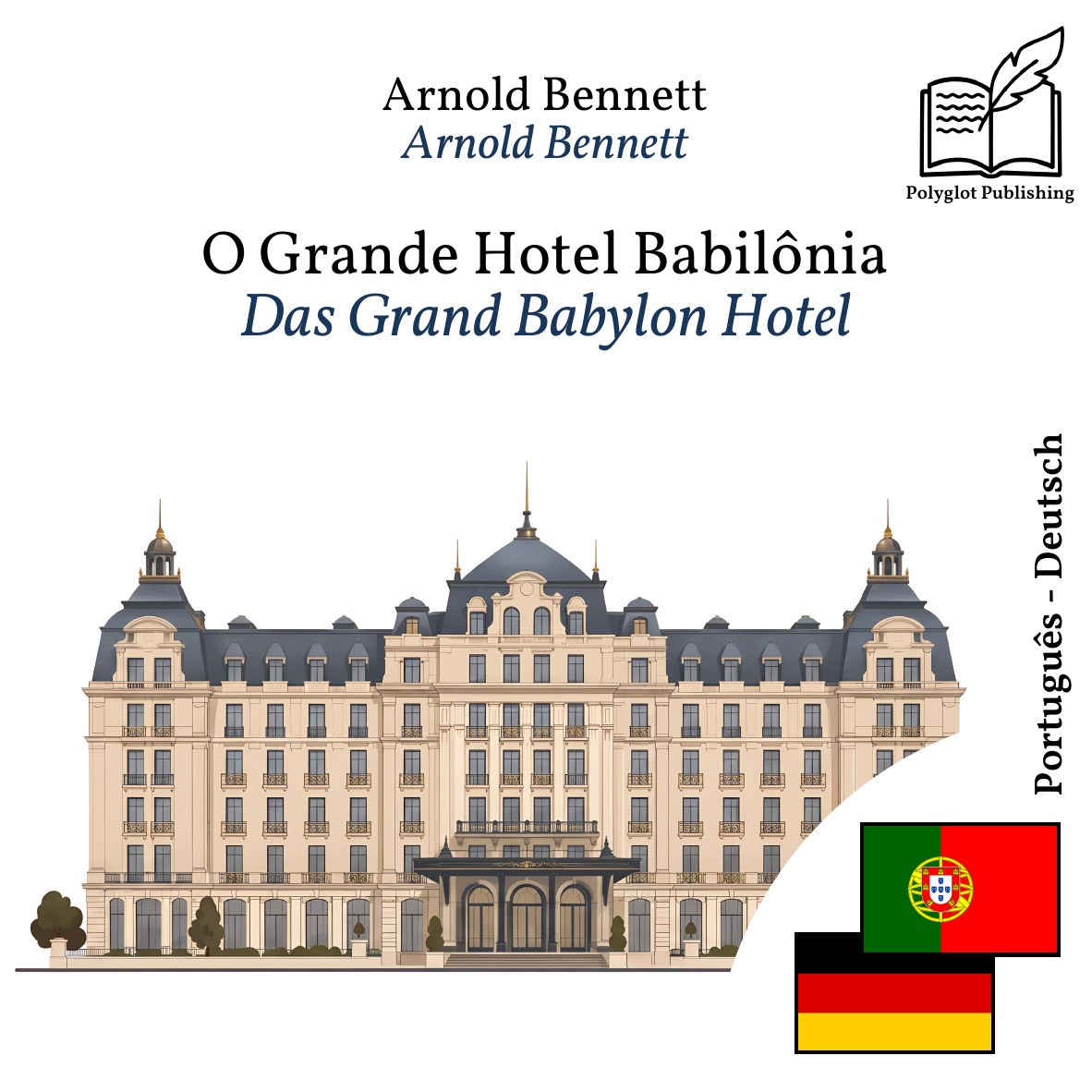 Das Grand Babylon Hotel