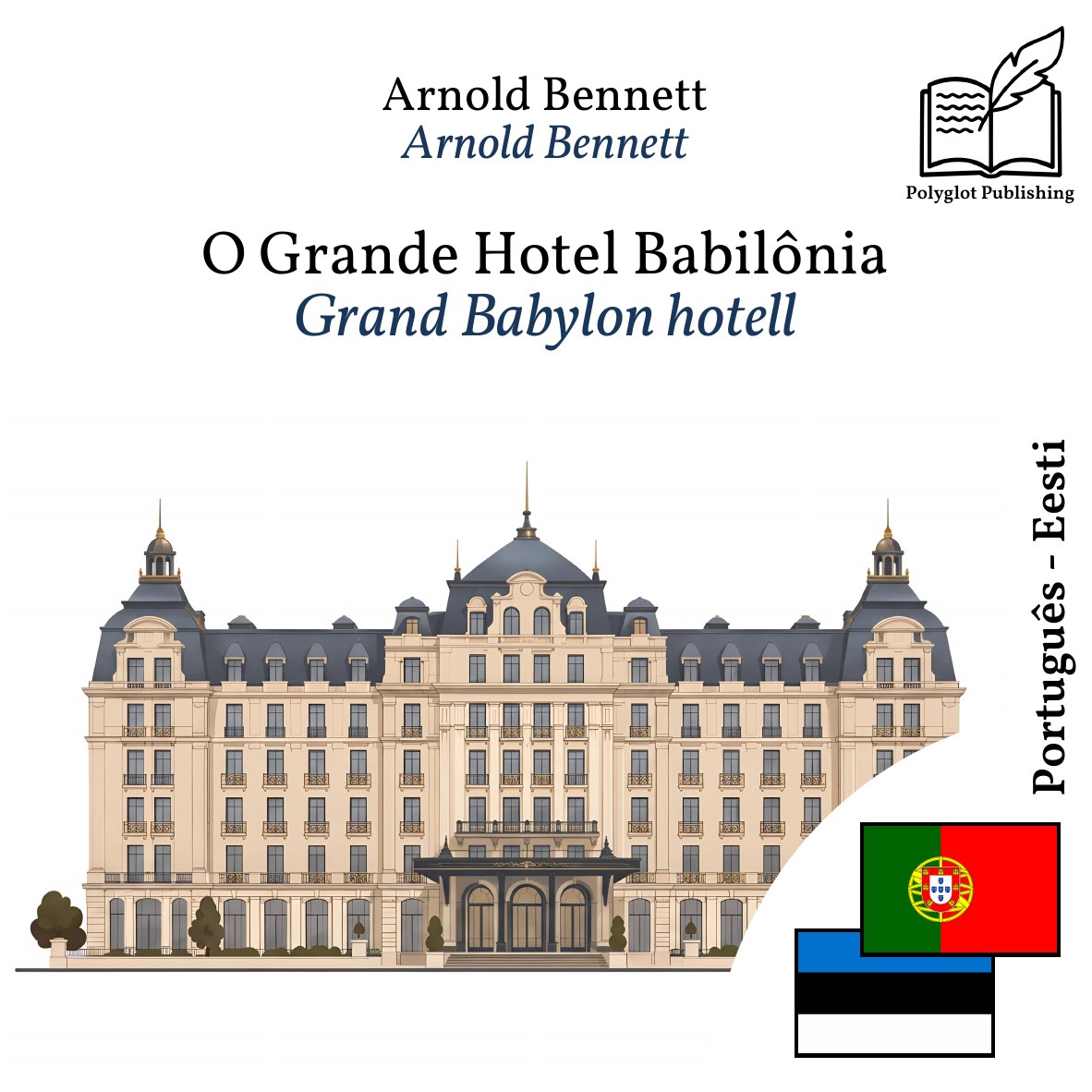 Grand Babylon hotell