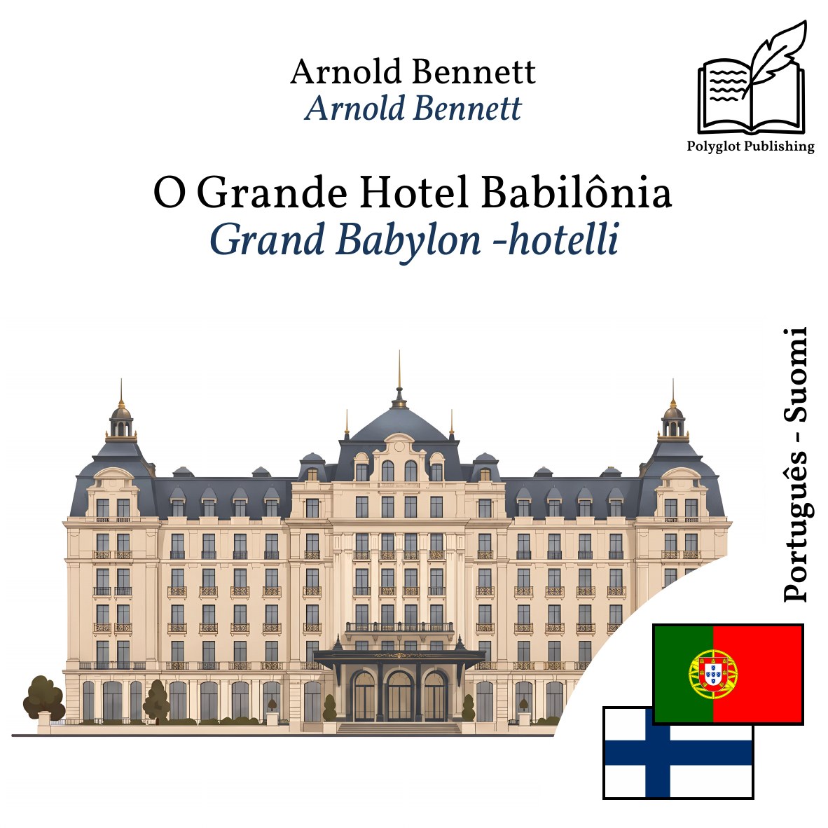 Grand Babylon -hotelli