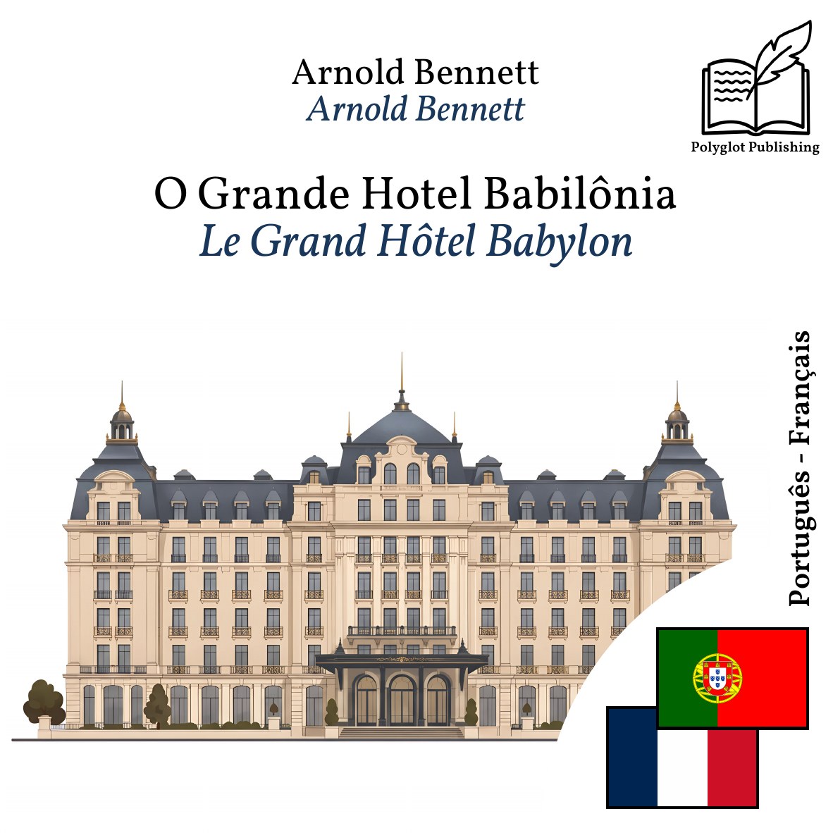 Le Grand Hôtel Babylon