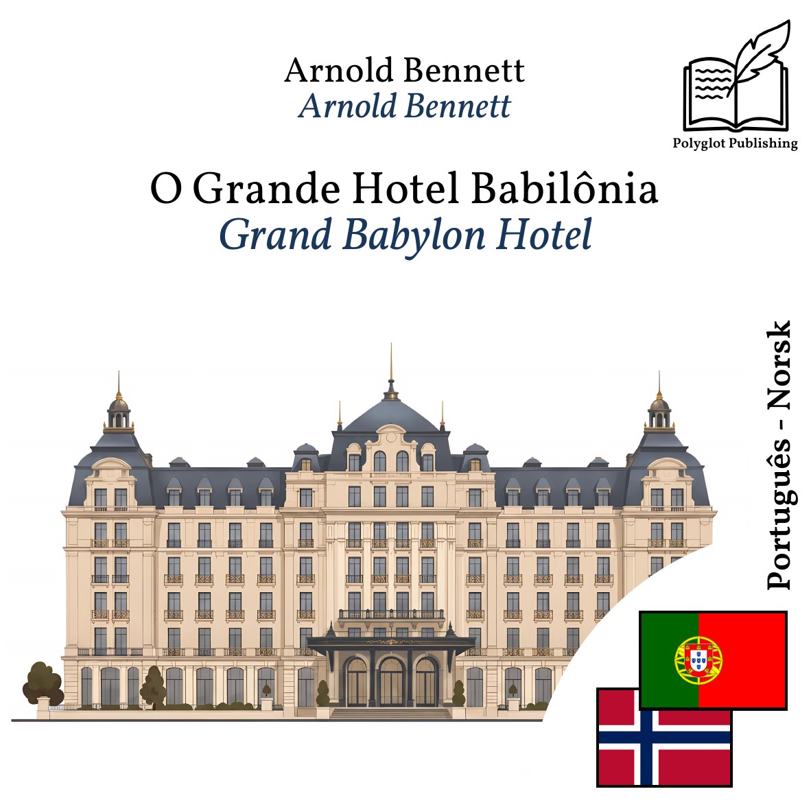 Grand Babylon Hotel
