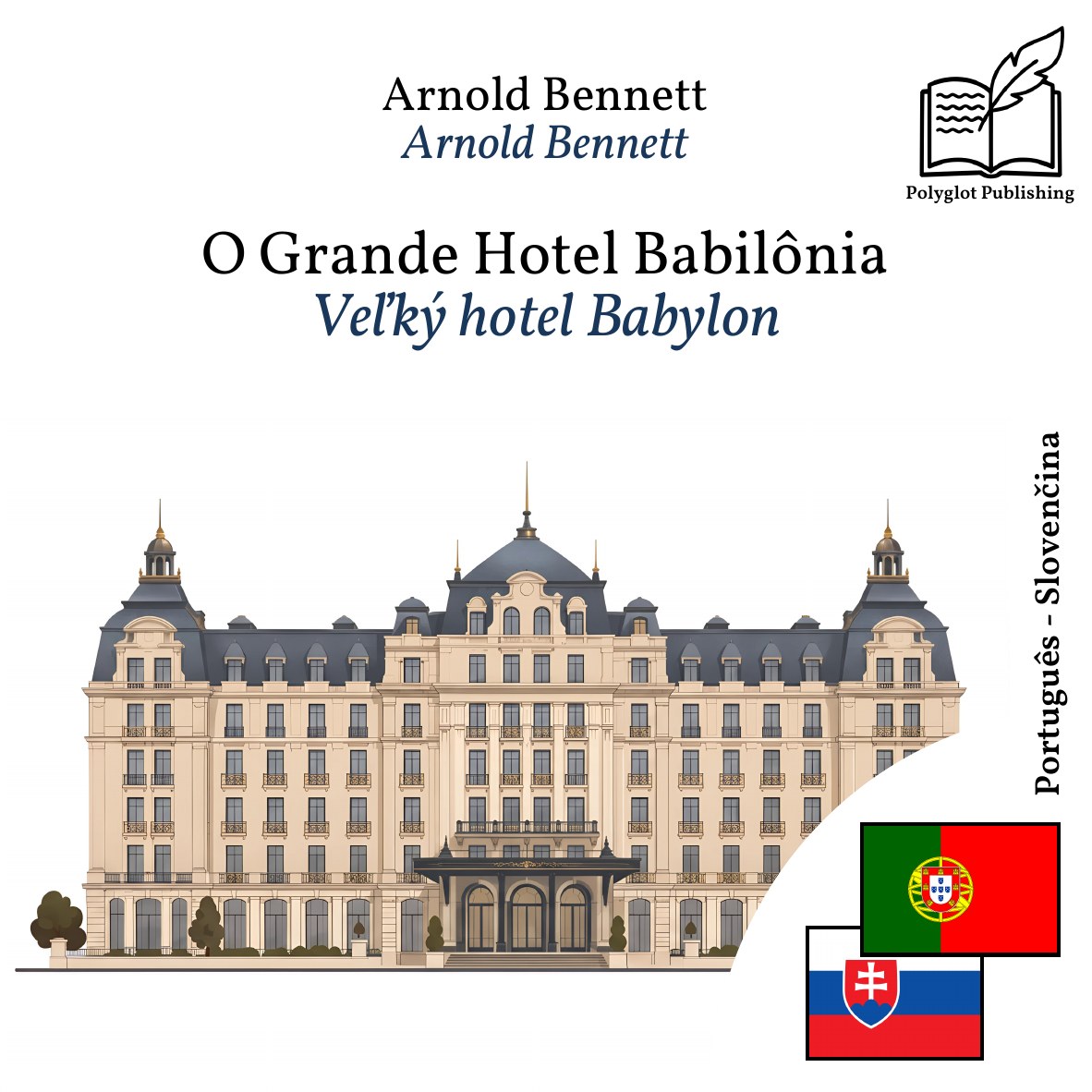 Veľký hotel Babylon