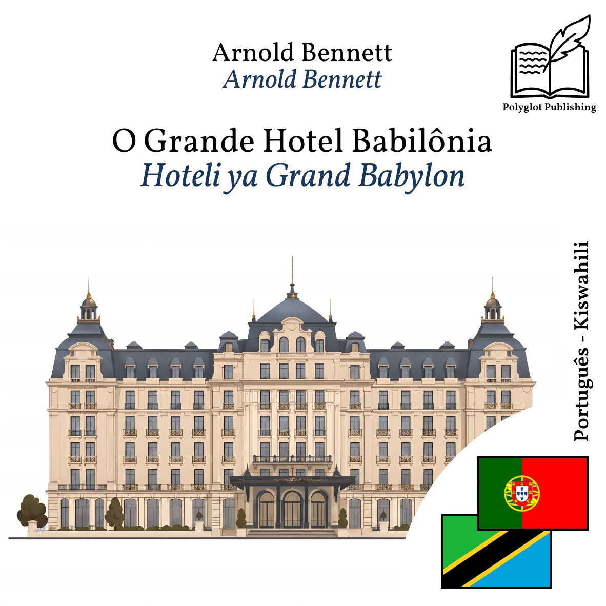 Hoteli ya Grand Babylon
