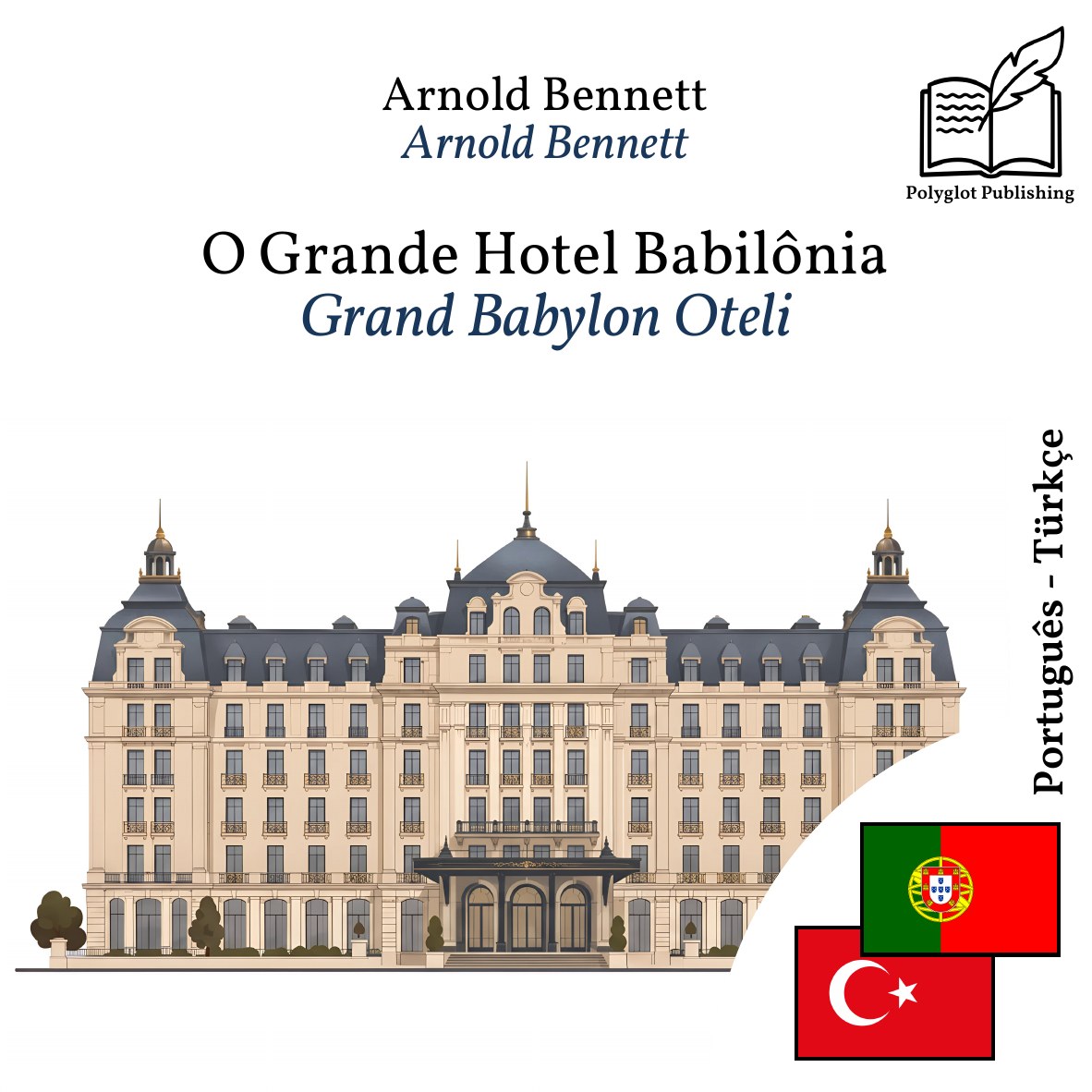 Grand Babylon Oteli