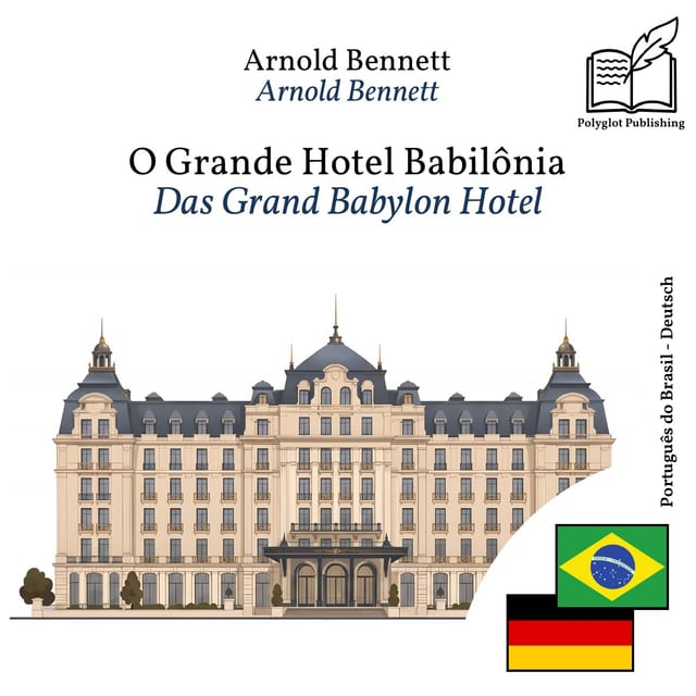 Das Grand Babylon Hotel