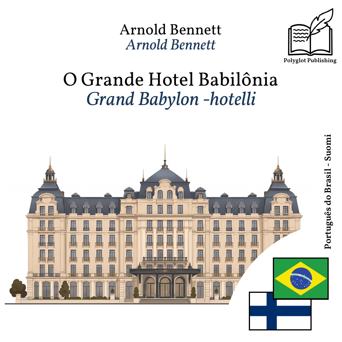 Grand Babylon -hotelli