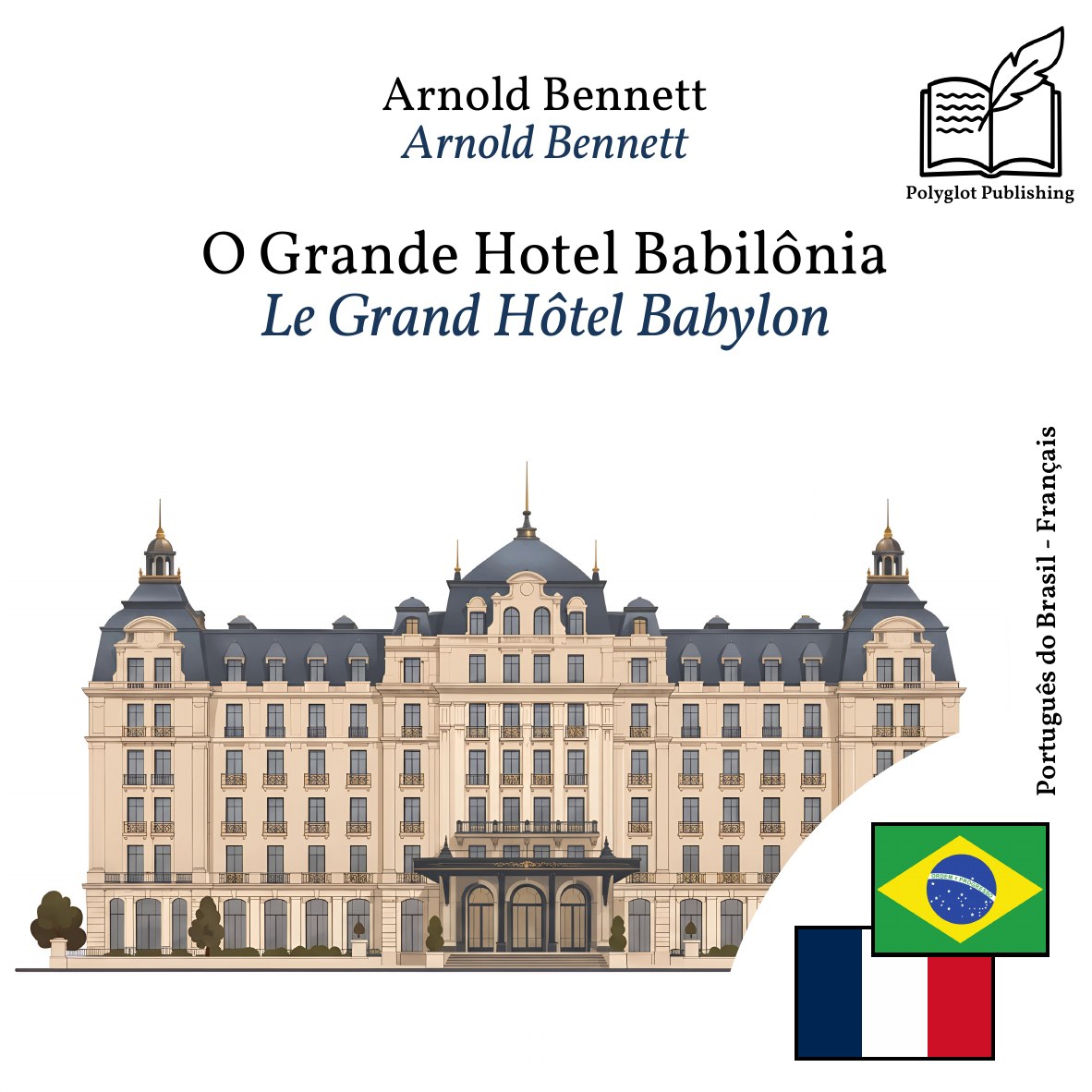 Le Grand Hôtel Babylon