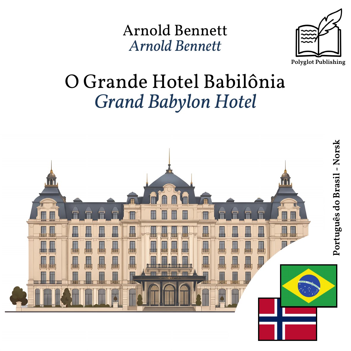 Grand Babylon Hotel