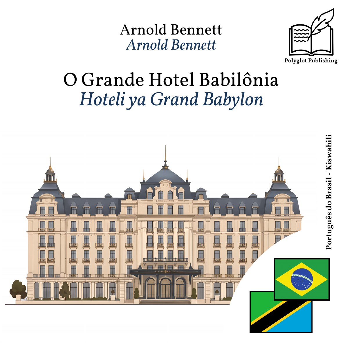 Hoteli ya Grand Babylon