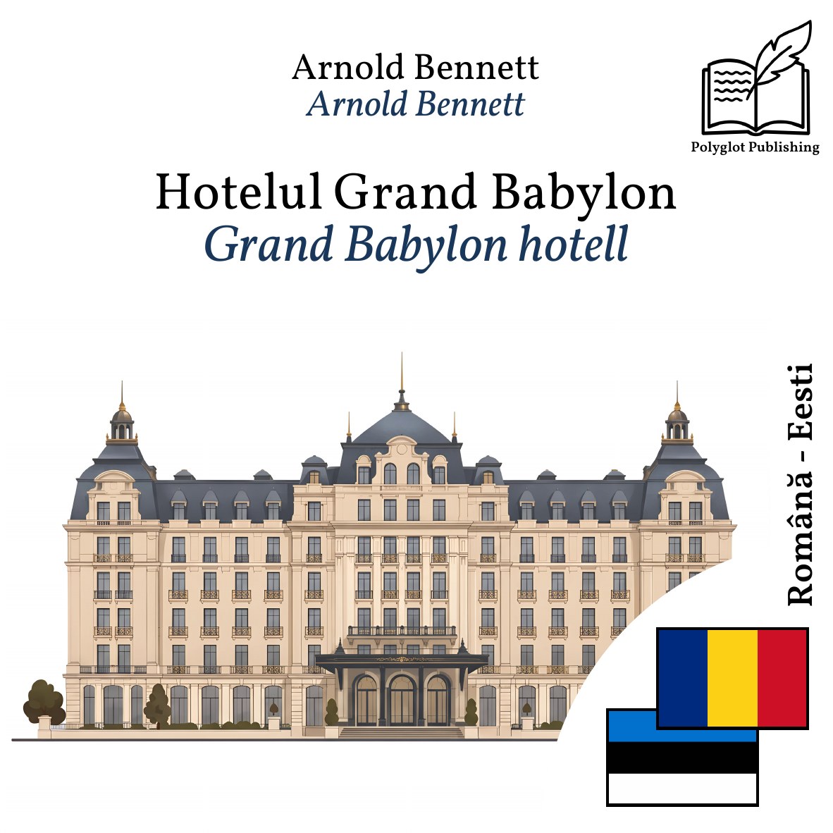 Grand Babylon hotell